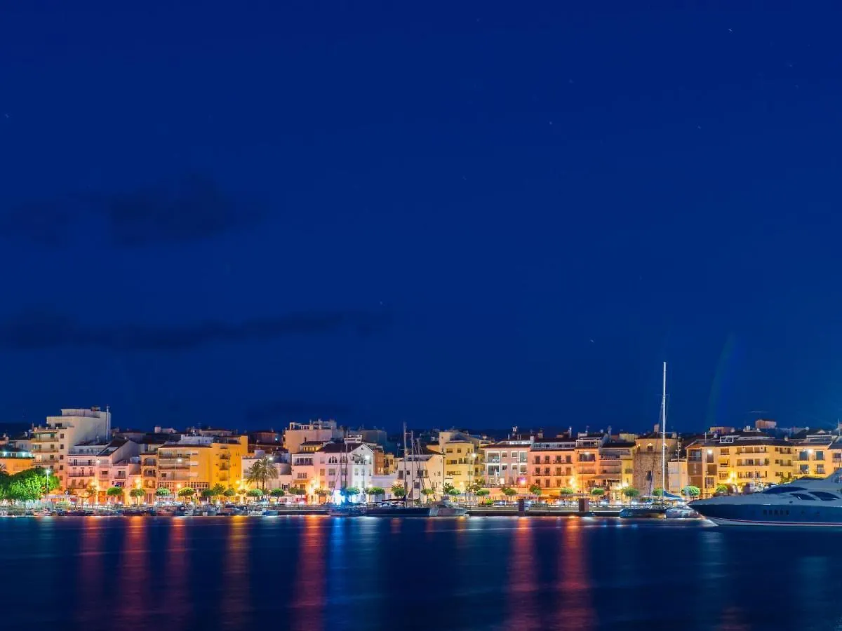 Apartment Goleta-3 By Interhome Cambrils