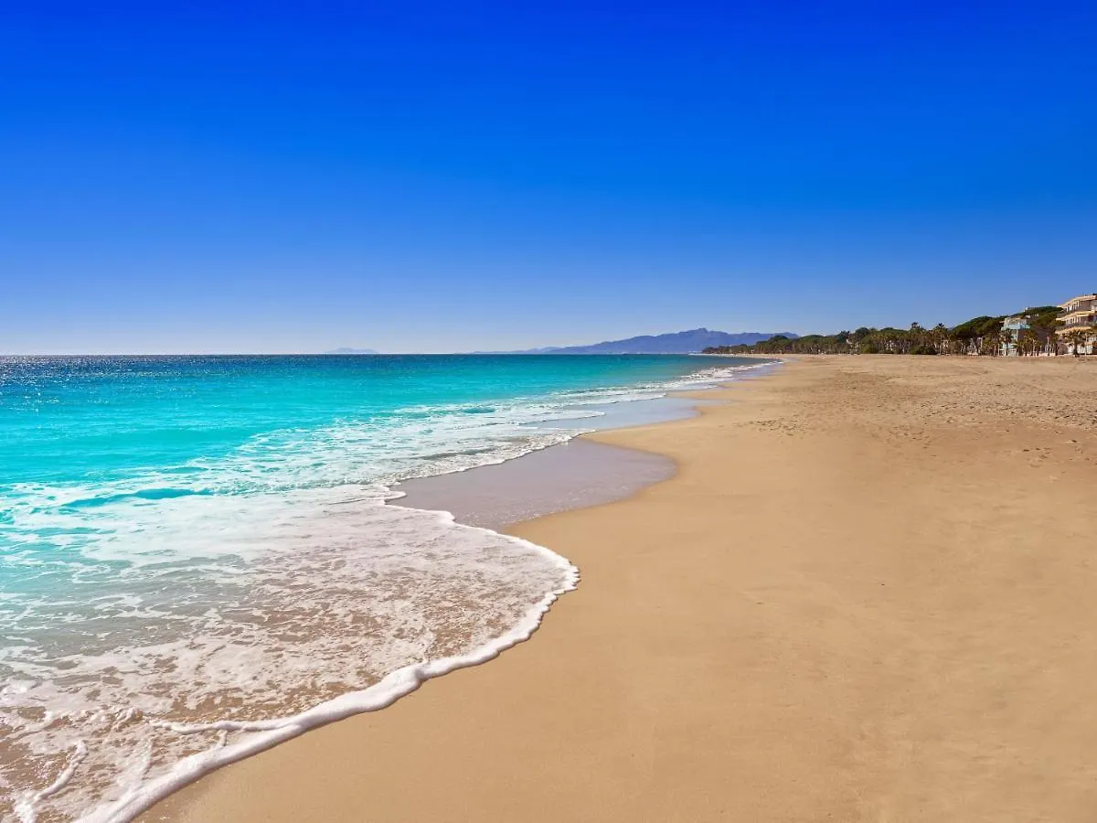 Apartment Goleta-3 By Interhome Cambrils Espagne