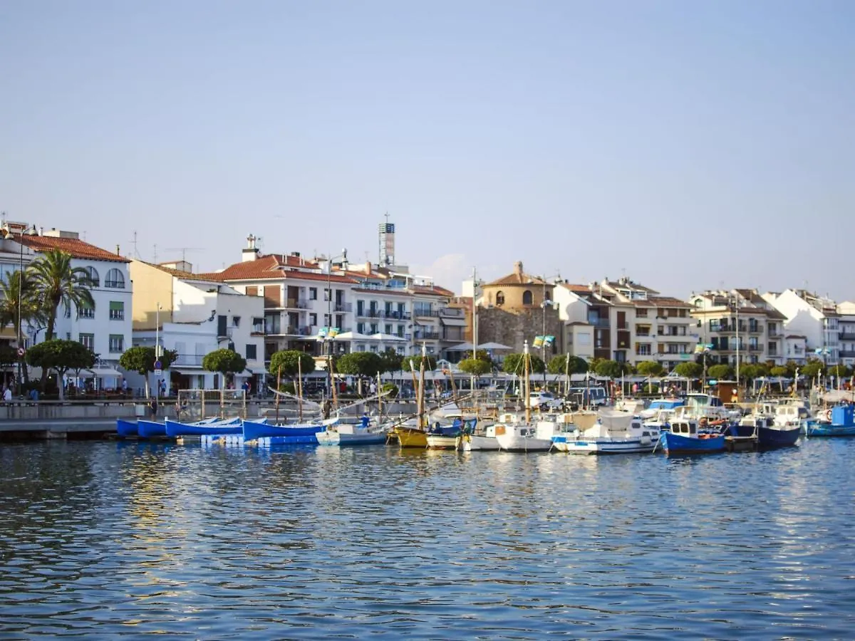 Apartment Goleta-3 By Interhome Cambrils 0*,  Espagne