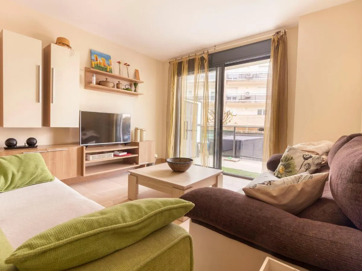 Apartment Goleta-3 By Interhome Cambrils