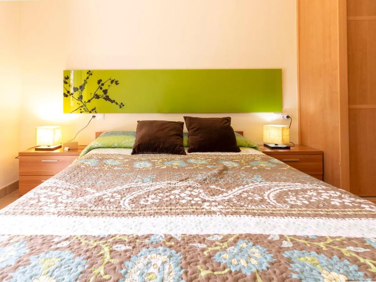 Apartment Goleta-3 By Interhome Cambrils