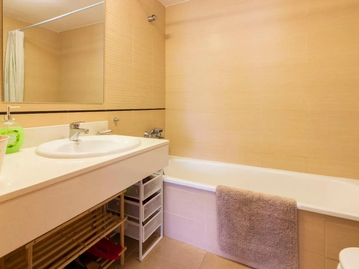 Apartment Goleta-3 By Interhome Cambrils 0*,