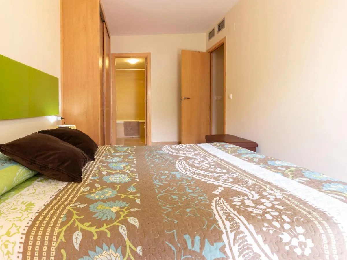 Apartment Goleta-3 By Interhome Cambrils