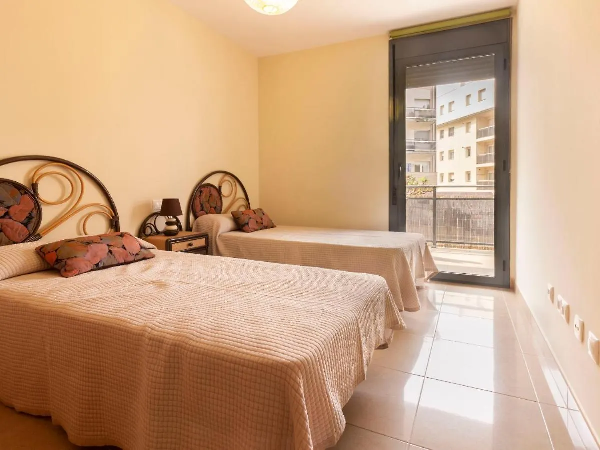 Apartment Goleta-3 By Interhome Cambrils