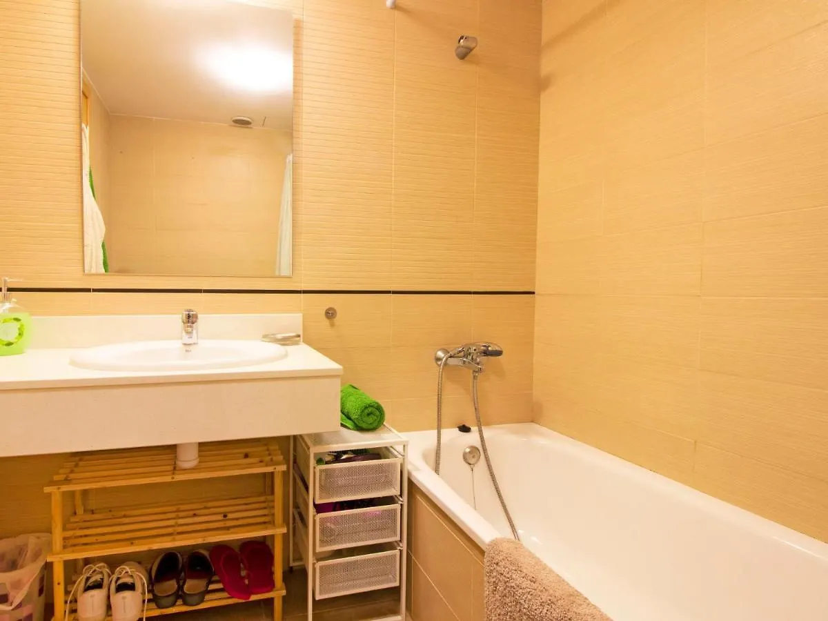 Apartment Goleta-3 By Interhome Cambrils