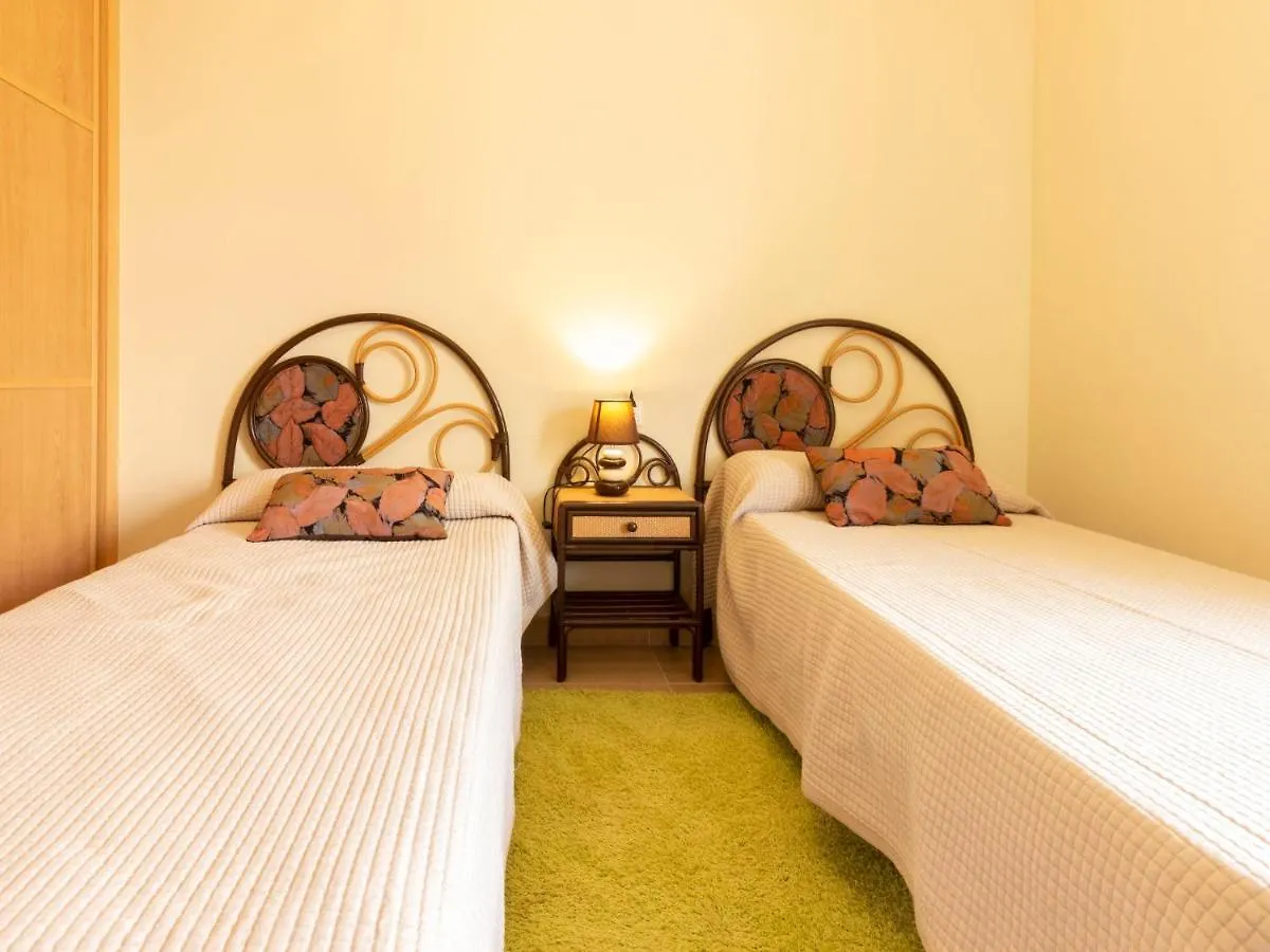 Apartment Goleta-3 By Interhome Cambrils 0*,