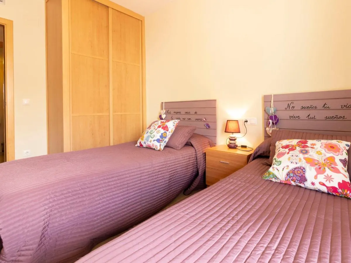 Apartment Goleta-3 By Interhome Cambrils 0*,  Spanje