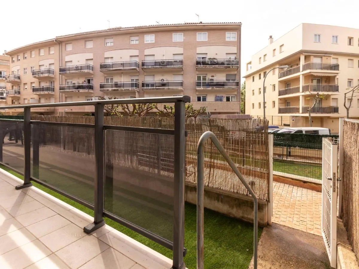 Apartment Goleta-3 By Interhome Cambrils
