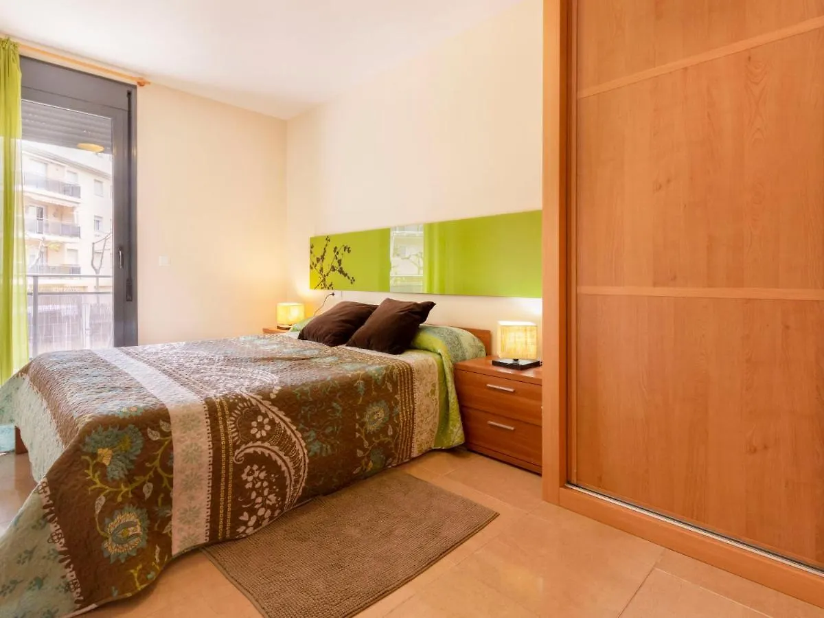 Apartment Goleta-3 By Interhome Cambrils